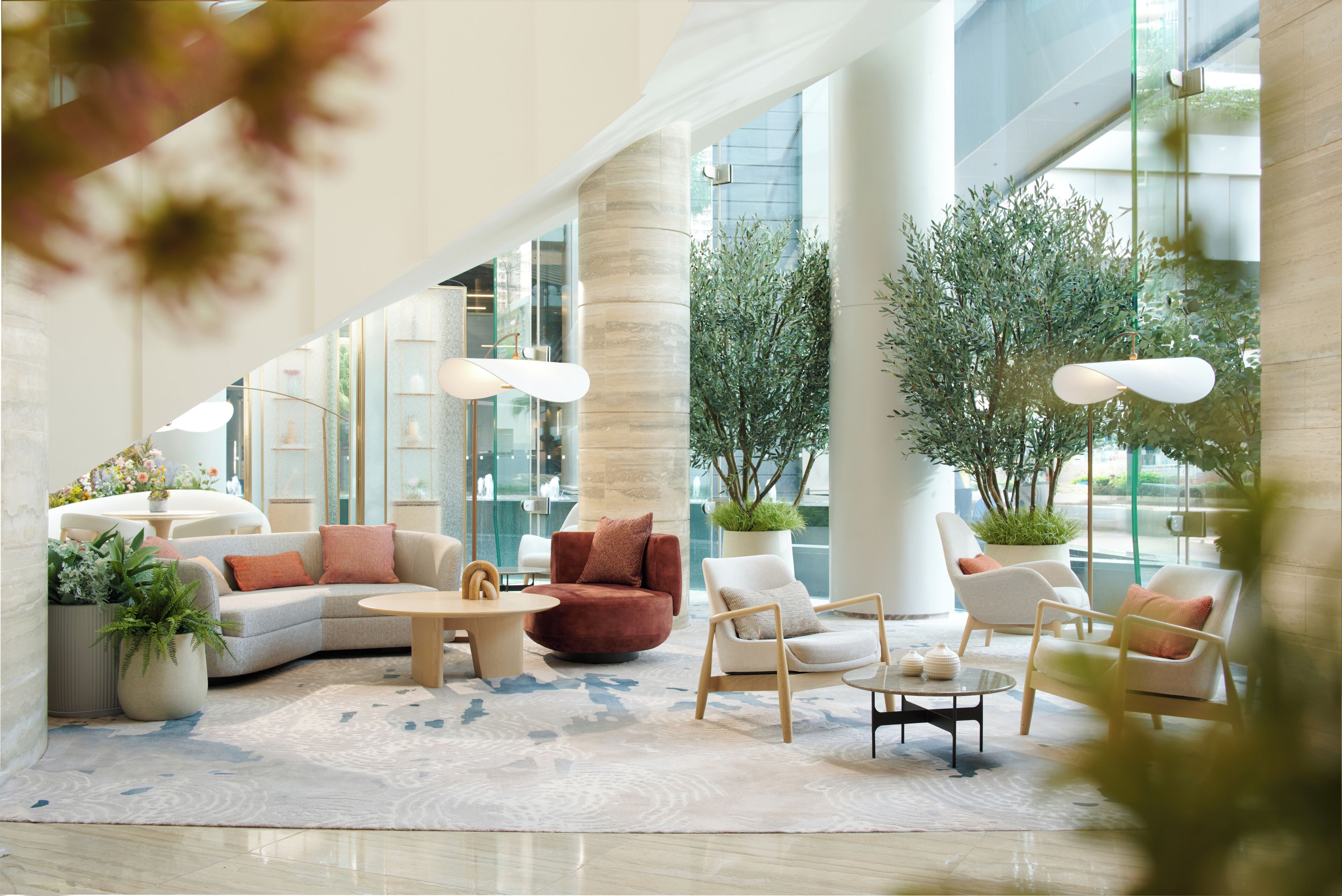 Photo - The Royal Garden Kowloon East