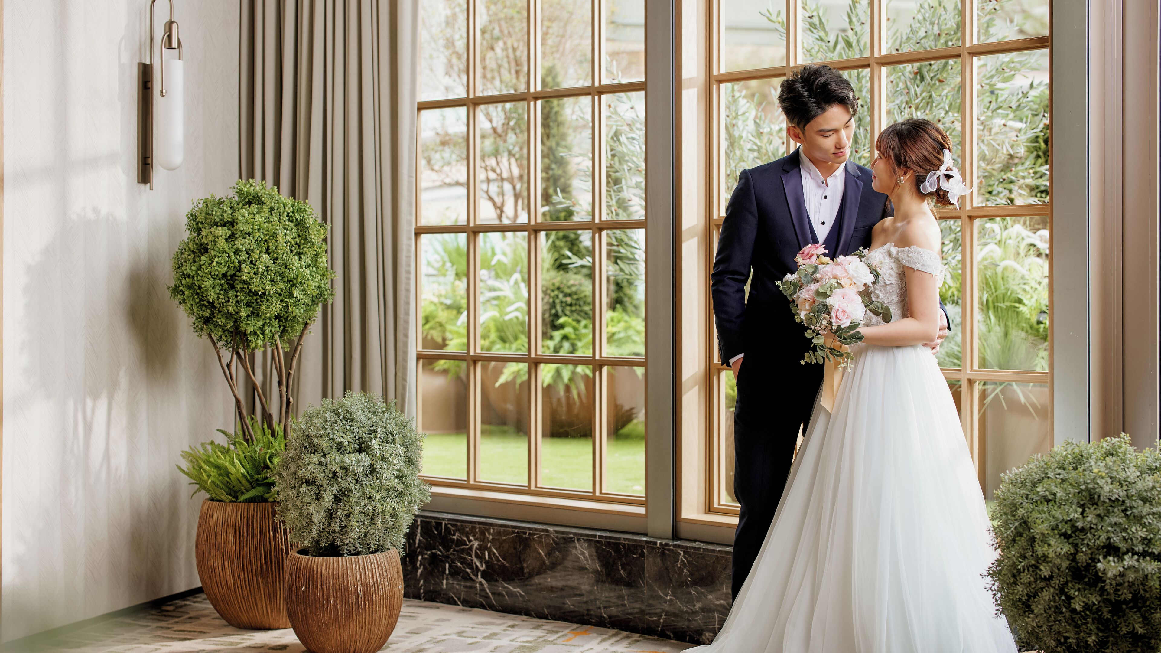 Photo - The Royal Garden Kowloon East