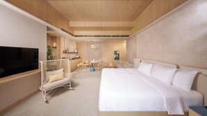 Sunset Terrace Suite