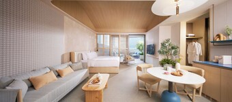 The Royal Garden Kowloon East