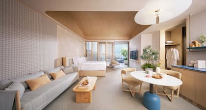 The Royal Garden Kowloon East