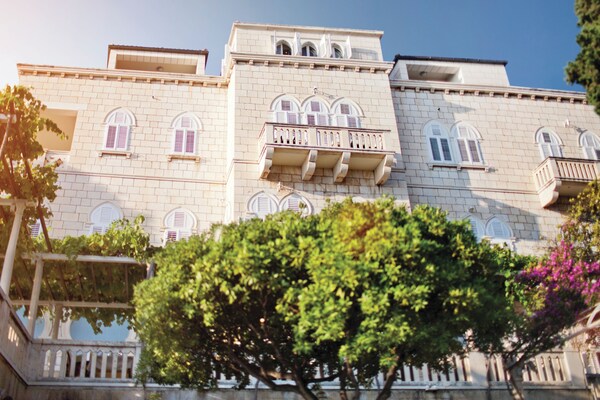Villa Orsula - Croacia