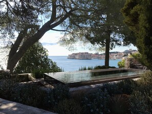 DĂ©tail de lâextĂ©rieur