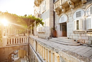 Spécialités Cuisine péruvienne