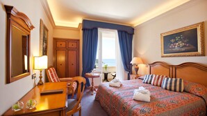 Deluxe Room, Sea View | Room amenity - Villa Glavić (Dubrovnik)