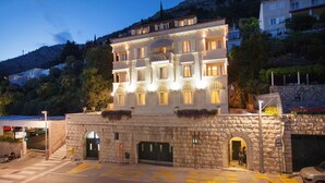 Exterior - Villa Glavić (Dubrovnik)