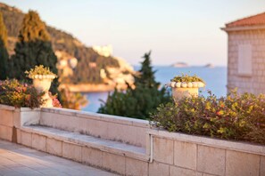 Exterior - Villa Glavić (Dubrovnik)