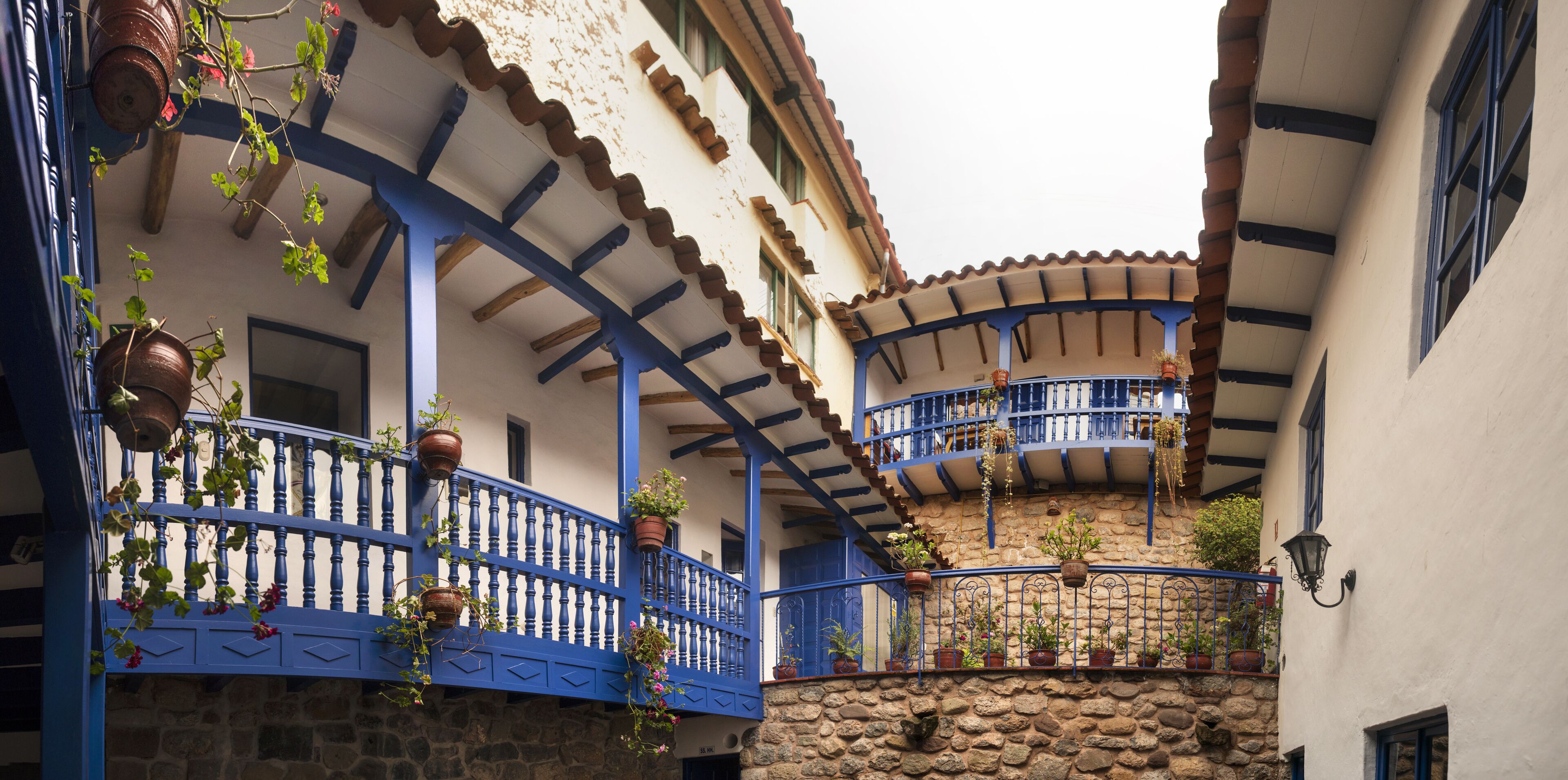 Balcón