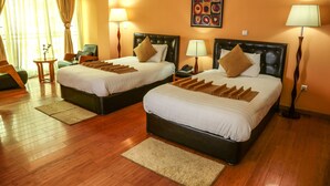 Unclassified image, 4 of 50, button - Empire Addis International Hotel (Addis Ababa)