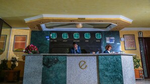 Unclassified image, 3 of 50, button - Empire Addis International Hotel (Addis Ababa)