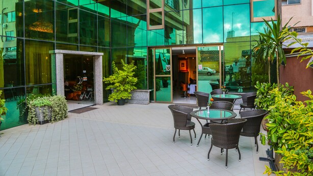 Unclassified image, 1 of 50, button - Empire Addis International Hotel (Addis Ababa)