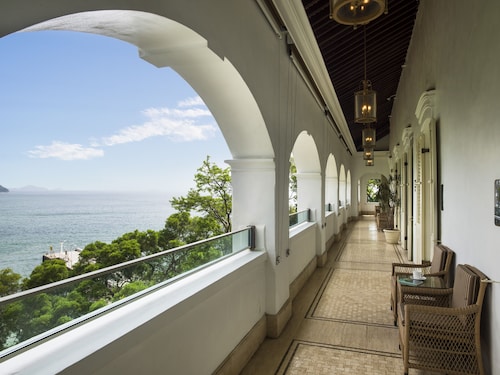 Tai O Heritage Hotel