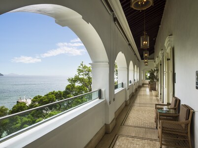 Tai O Heritage Hotel