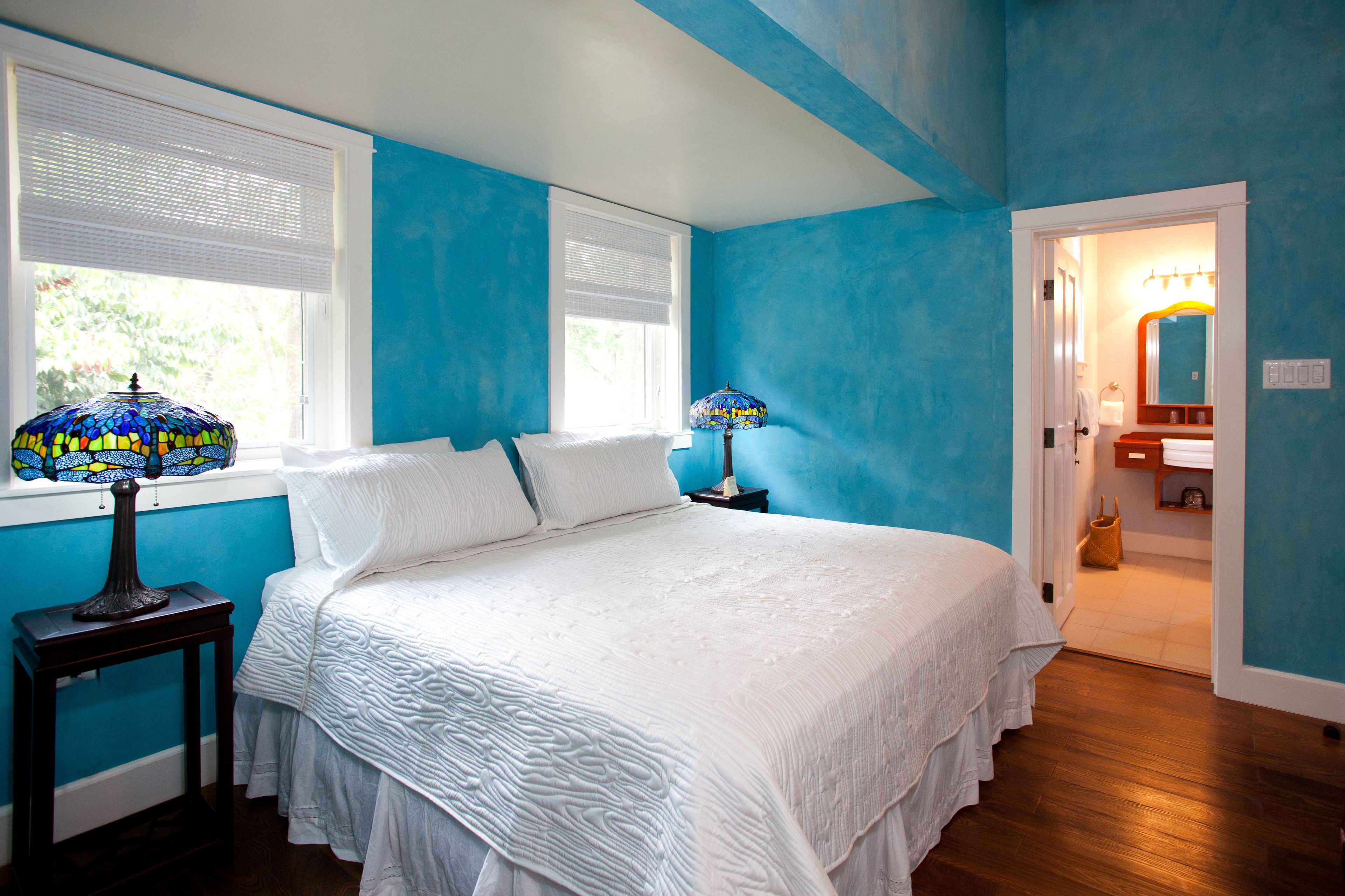 room, 3 bedrooms (ginger hall) | premium bedding, pillow-top beds, in-room safe, individually decorated