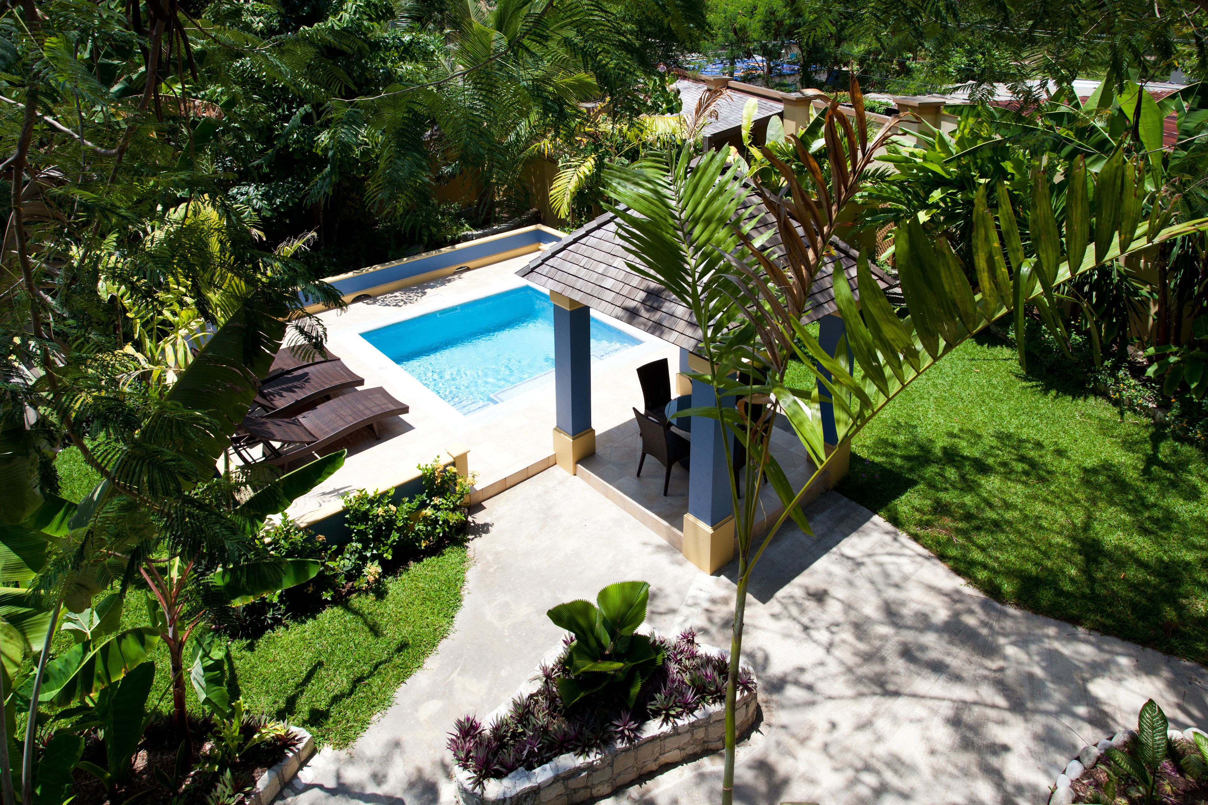 Teras/patio