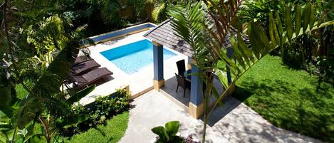 Teras/patio