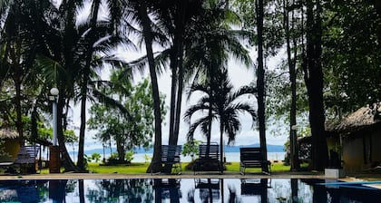 Power Beach Resort