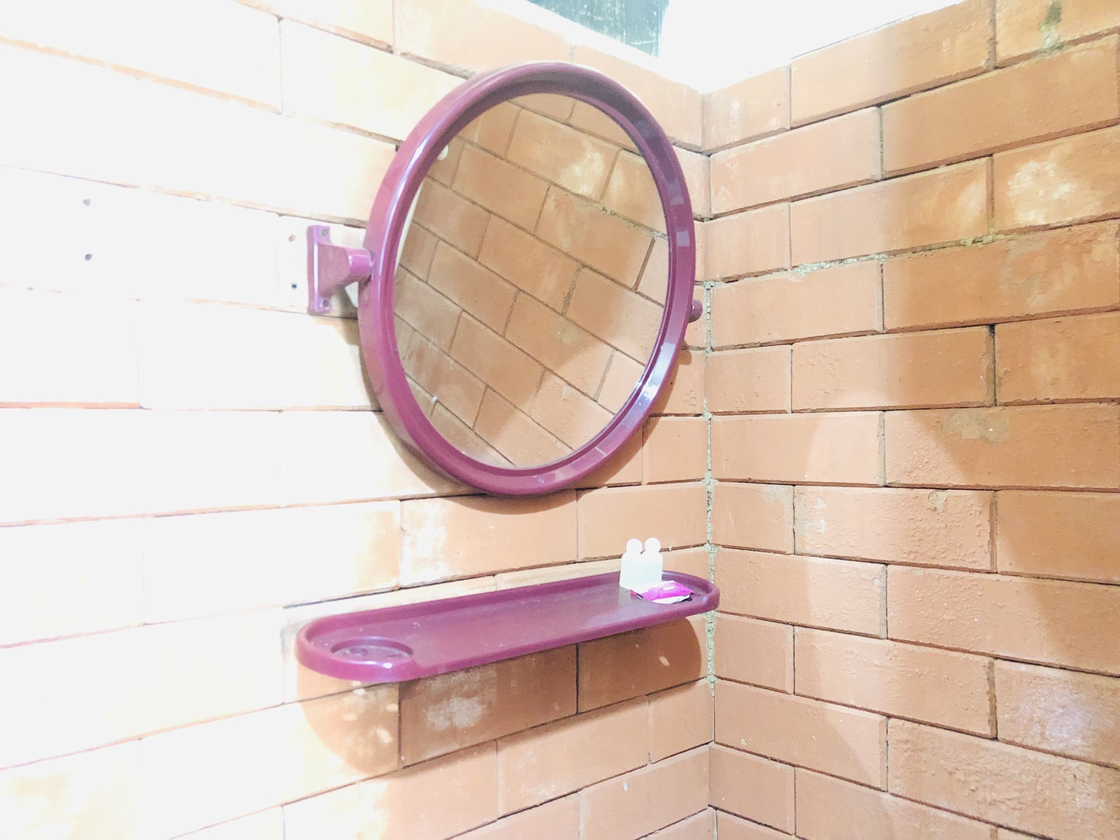 Familierom | Bad | Dusj, toalettartikler (inkludert), håndklær og såpe