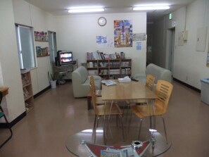 Dining - Grace Naha - Hostel (Naha)