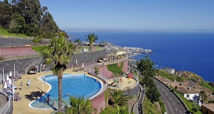 Village Cabo Girao
