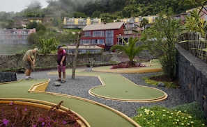 Minigolf