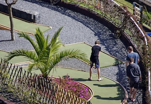 Minigolf