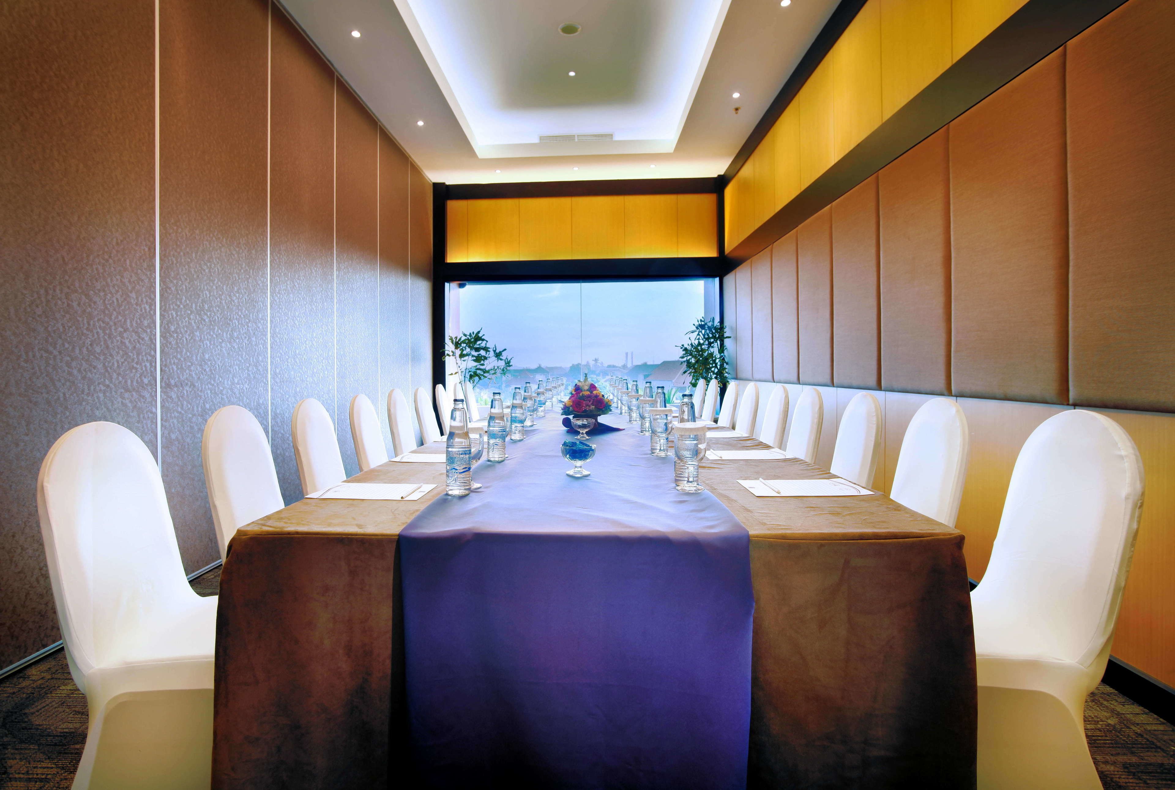 Foto - Quest Hotel Kuta by ASTON