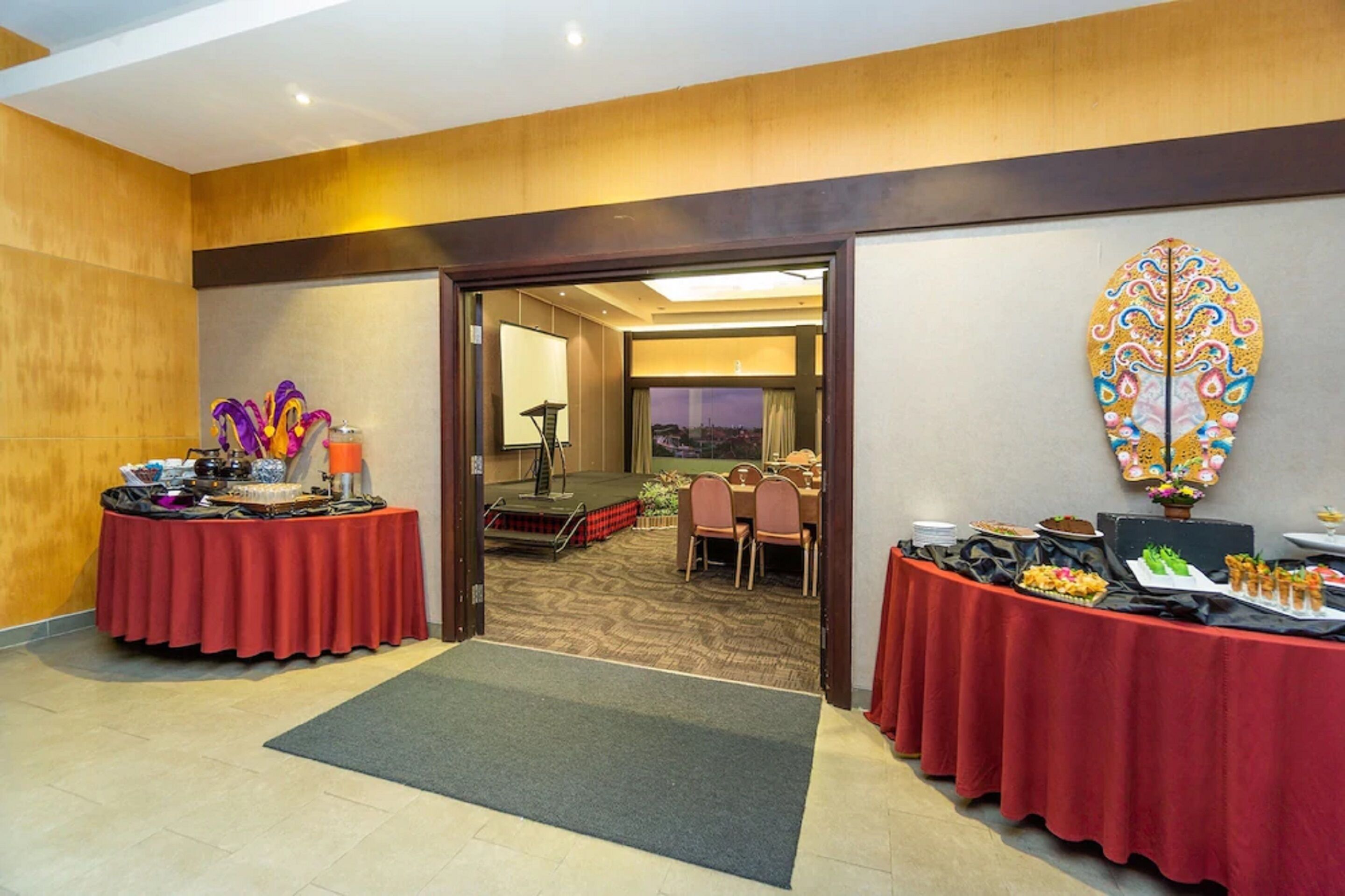 Foto - Quest Hotel Kuta by ASTON