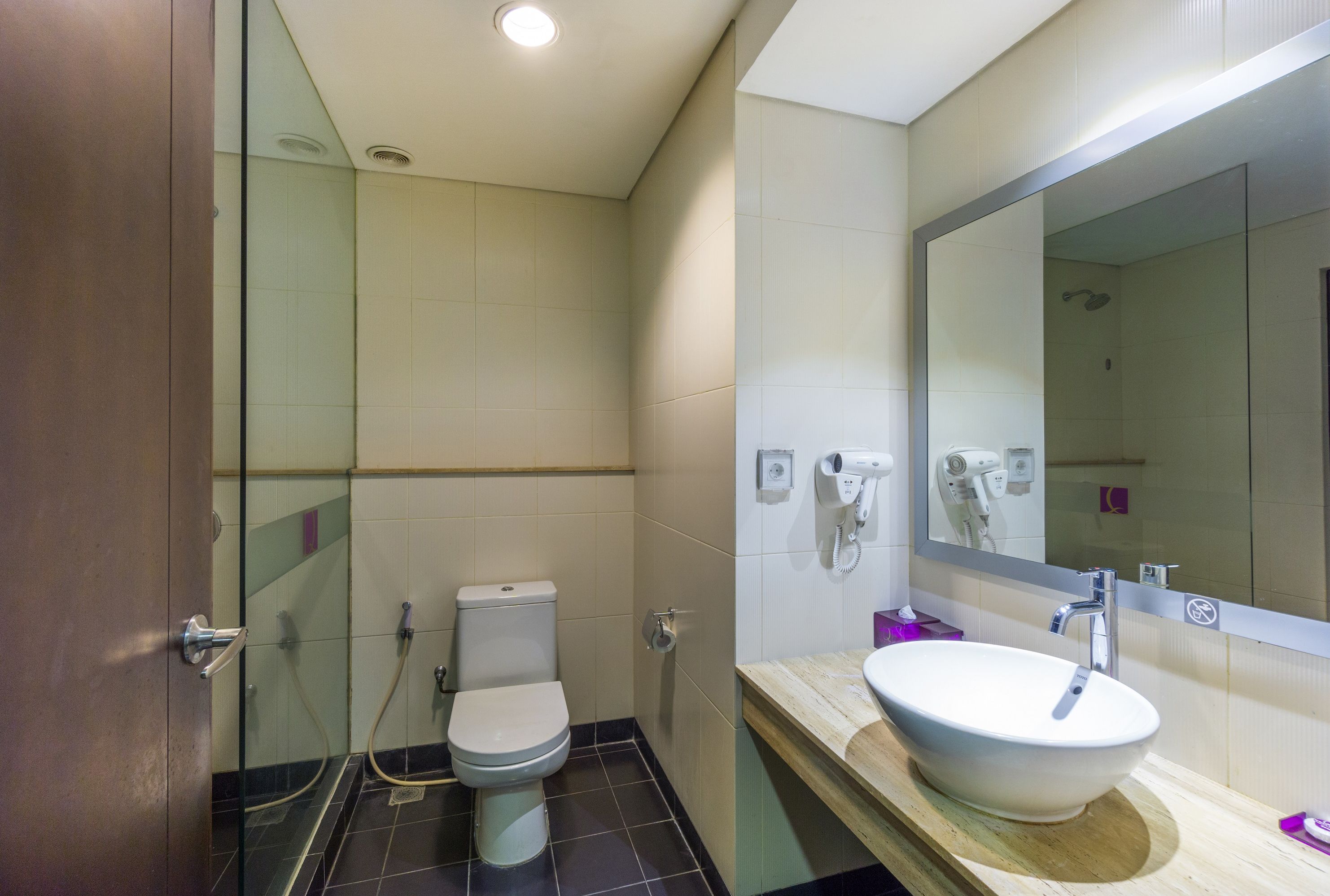 Foto - Quest Hotel Kuta by ASTON