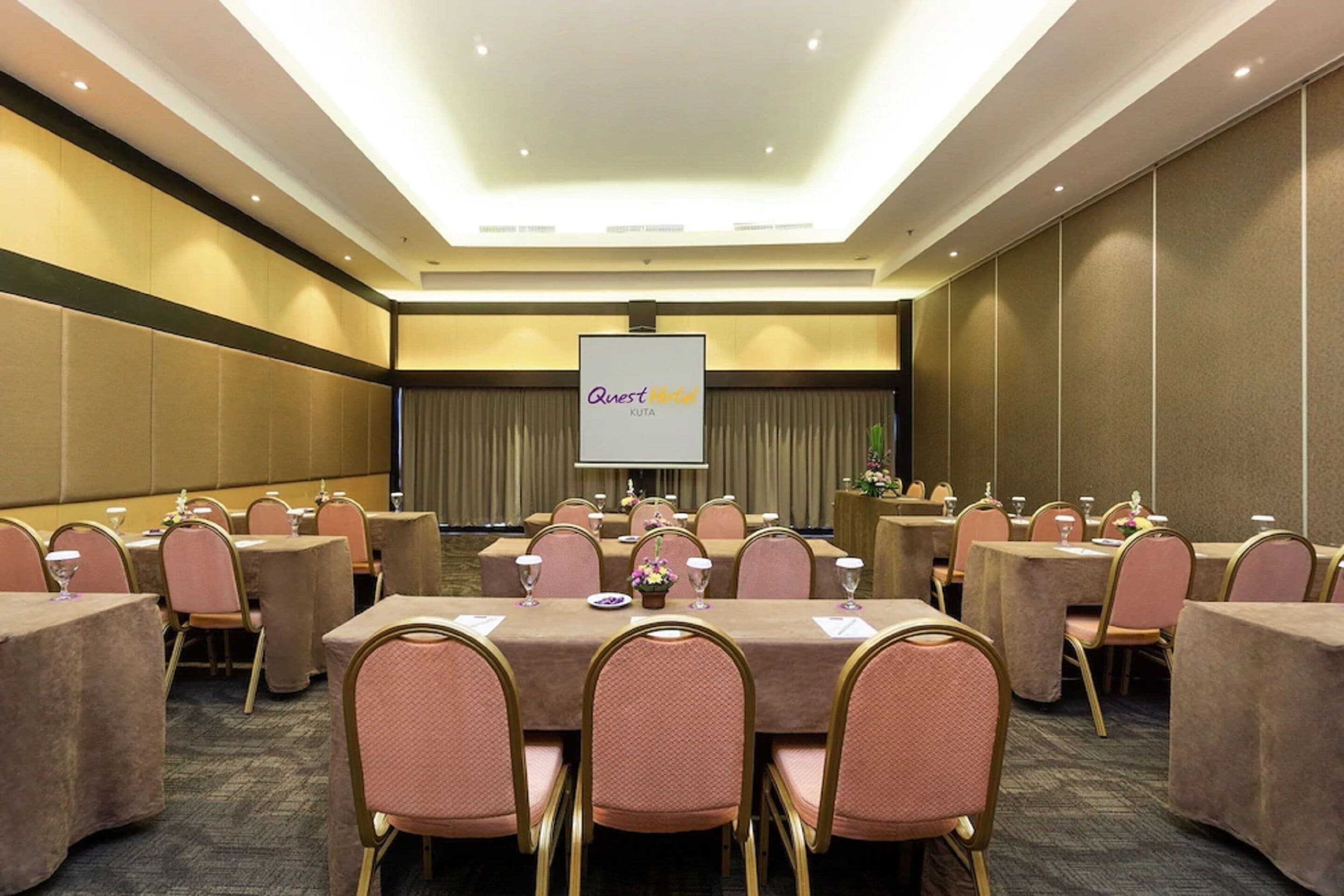 Photo - Quest Hotel Kuta by ASTON