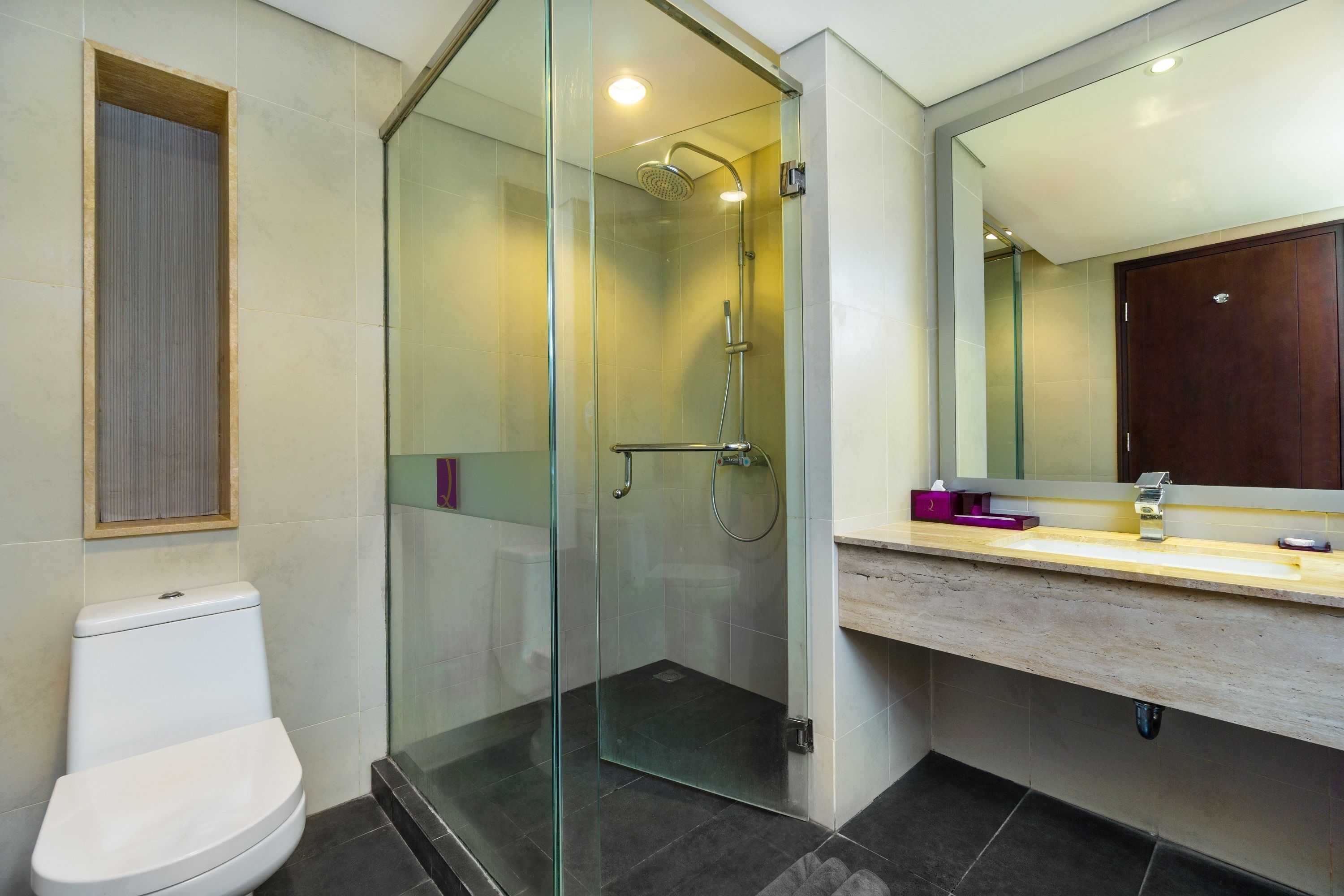 Foto - Quest Hotel Kuta by ASTON