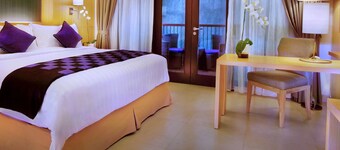 Quest Hotel Kuta by ASTON