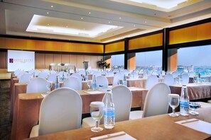 Meeting facility - Quest Hotel Kuta by ASTON (Tuban)