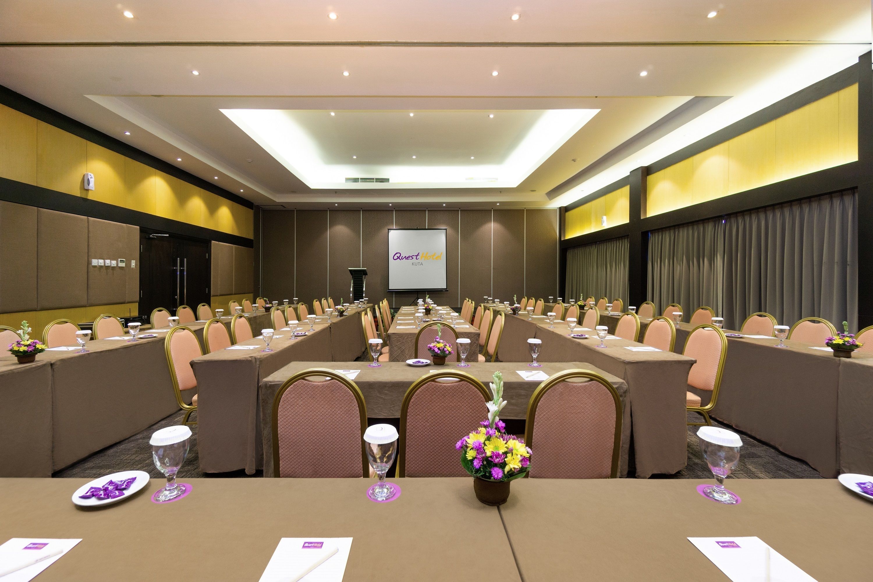 Foto - Quest Hotel Kuta by ASTON