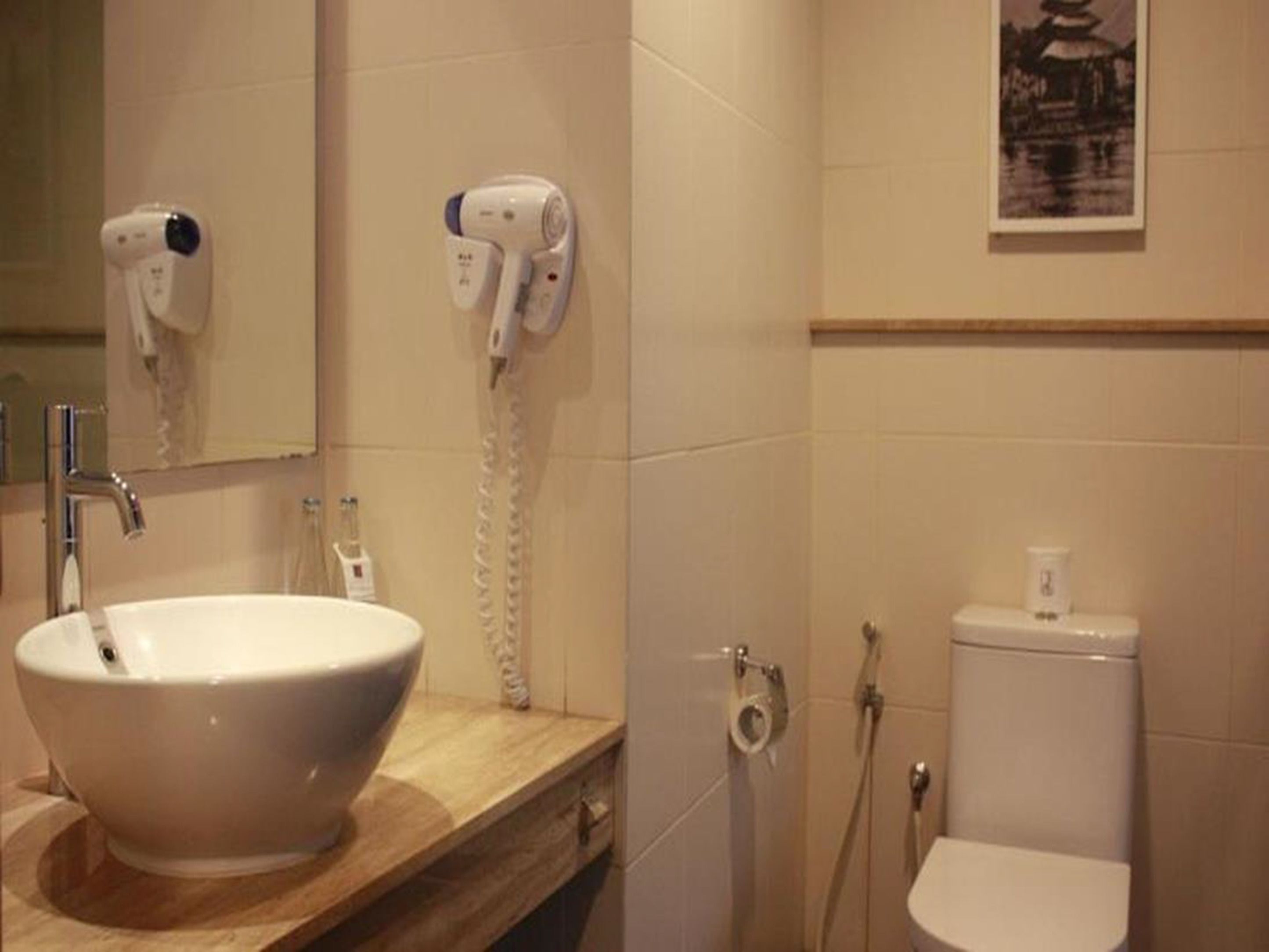 Foto - Quest Hotel Kuta by ASTON