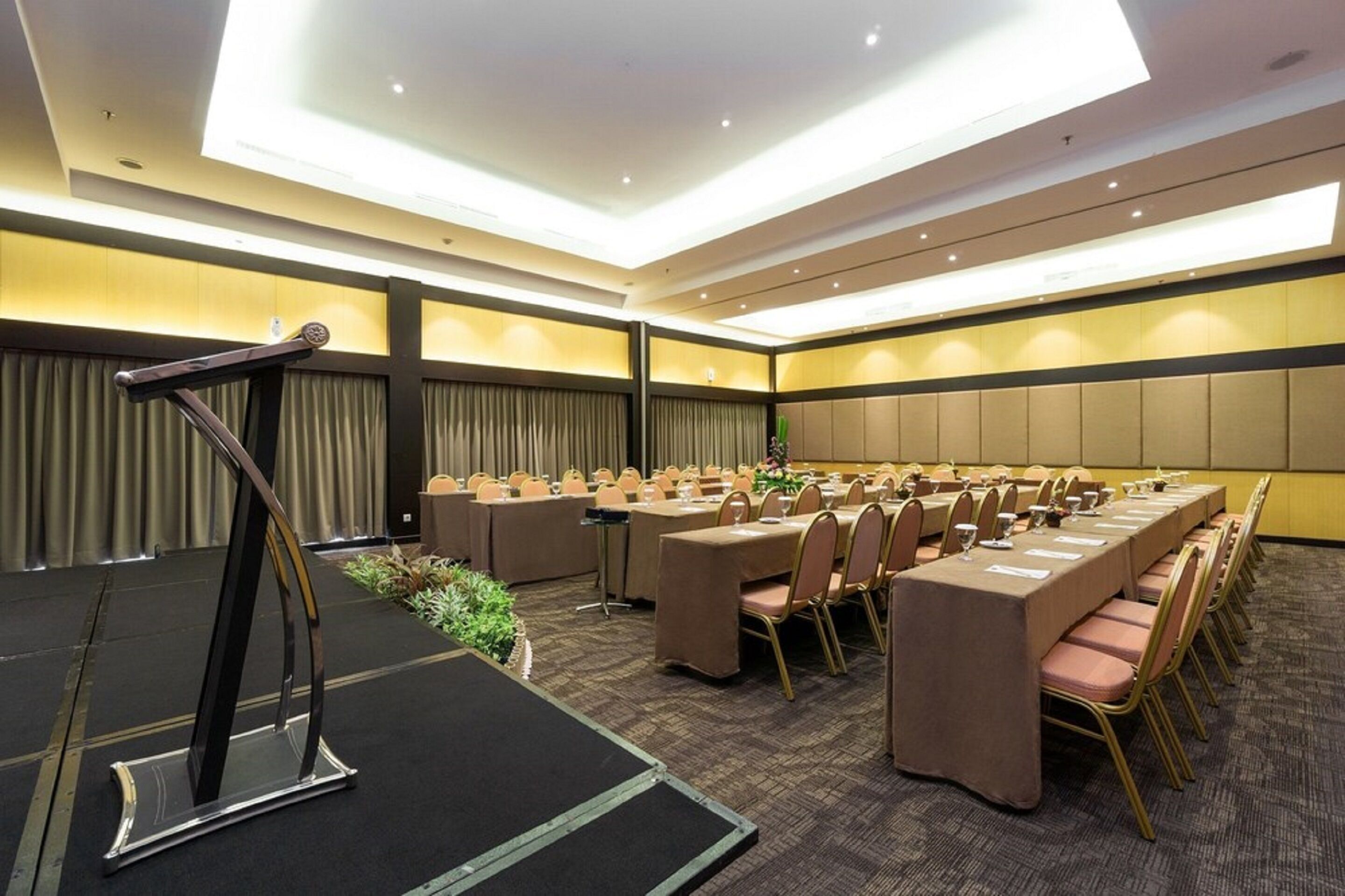 Foto - Quest Hotel Kuta by ASTON