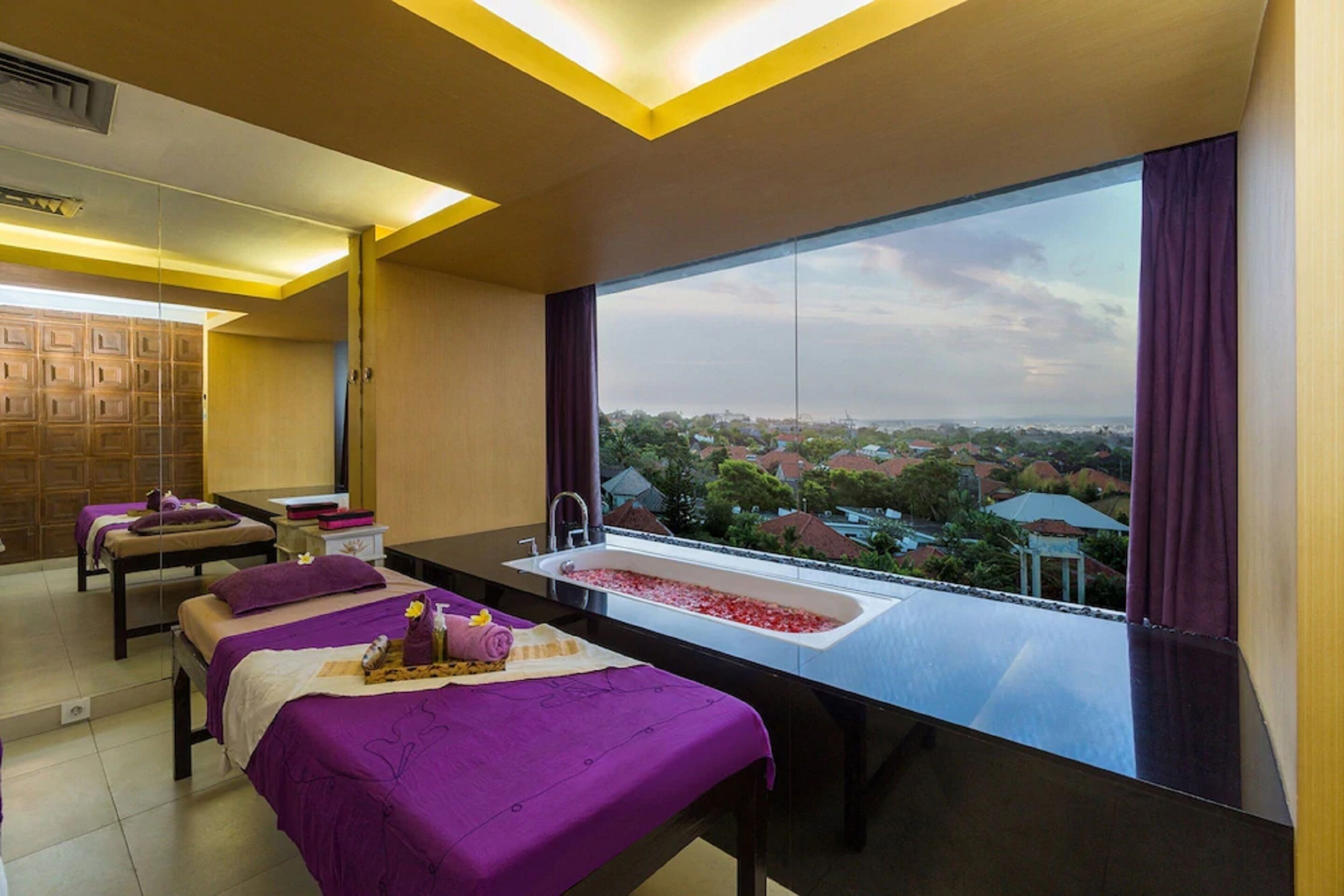 Foto - Quest Hotel Kuta by ASTON