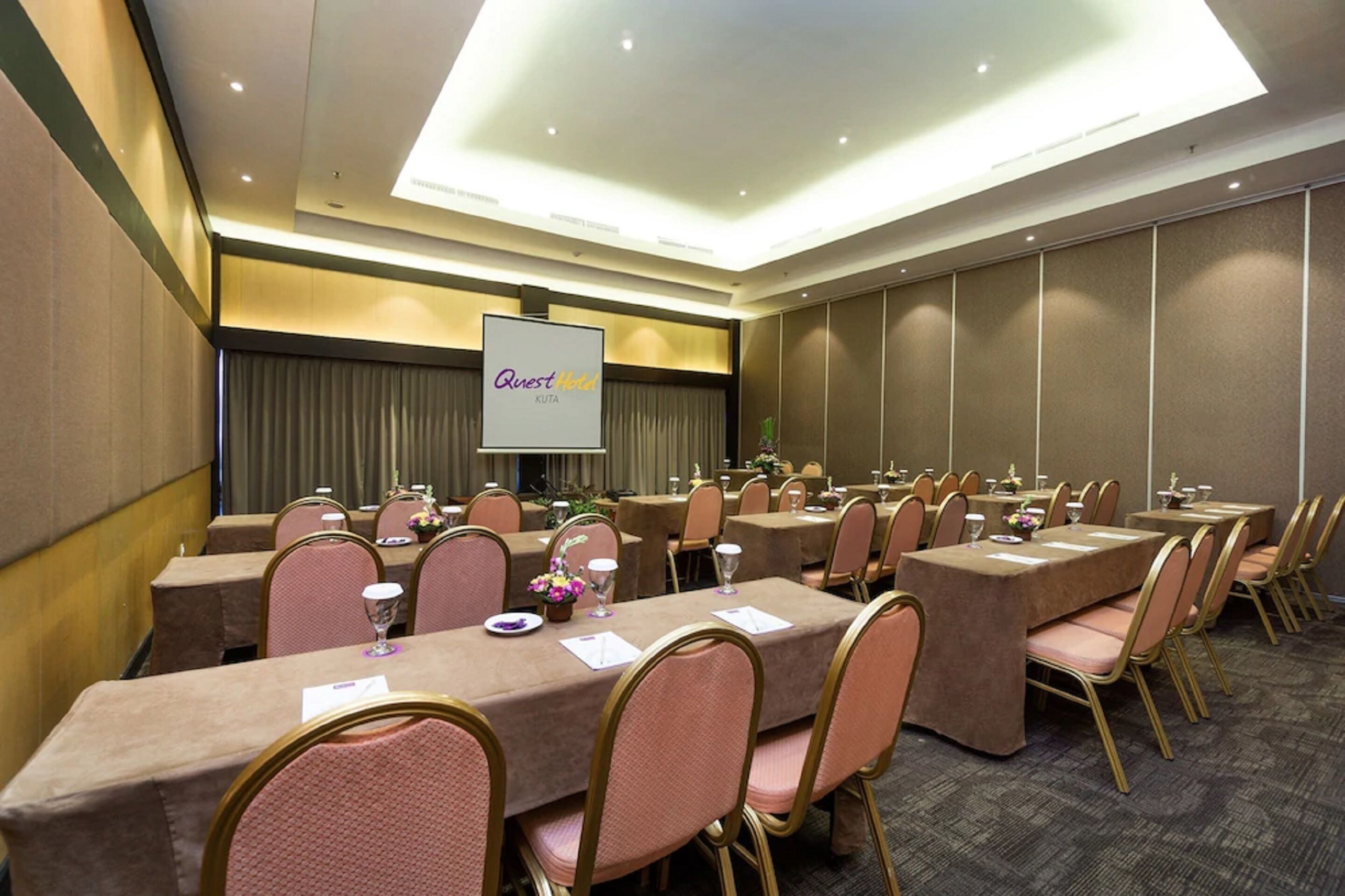 Photo - Quest Hotel Kuta by ASTON
