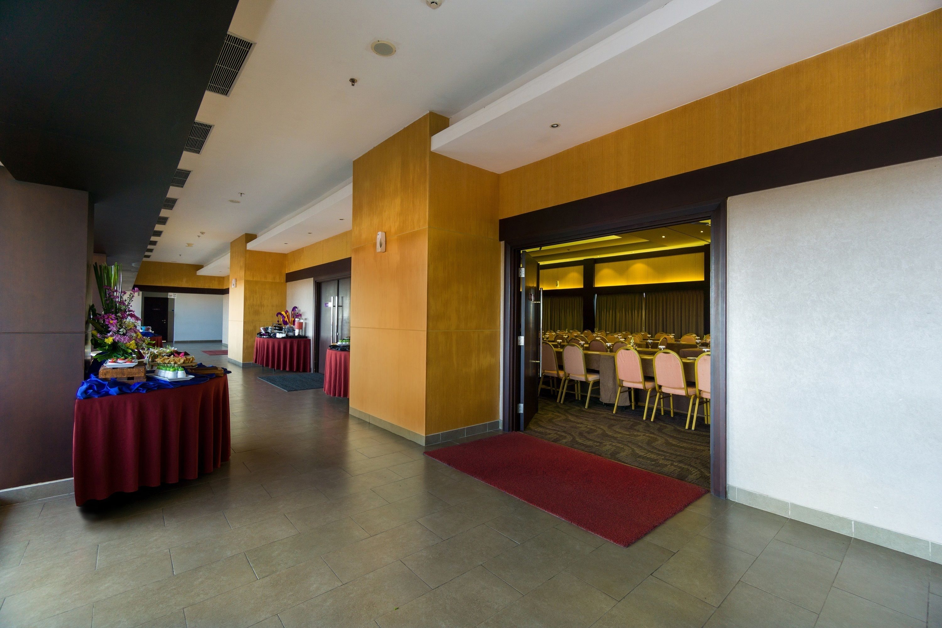 Foto - Quest Hotel Kuta by ASTON