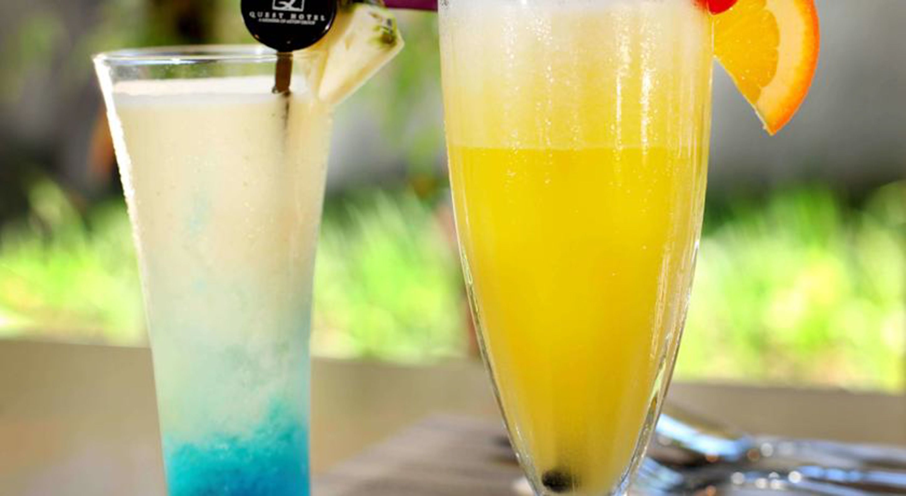 Foto - Quest Hotel Kuta by ASTON