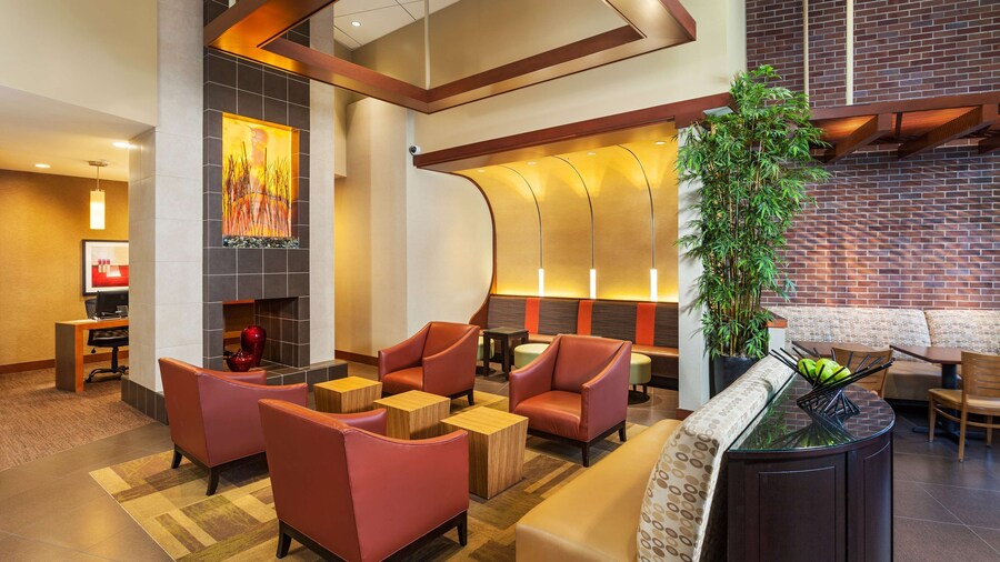 Hyatt Place San Diego/Vista-Carlsbad