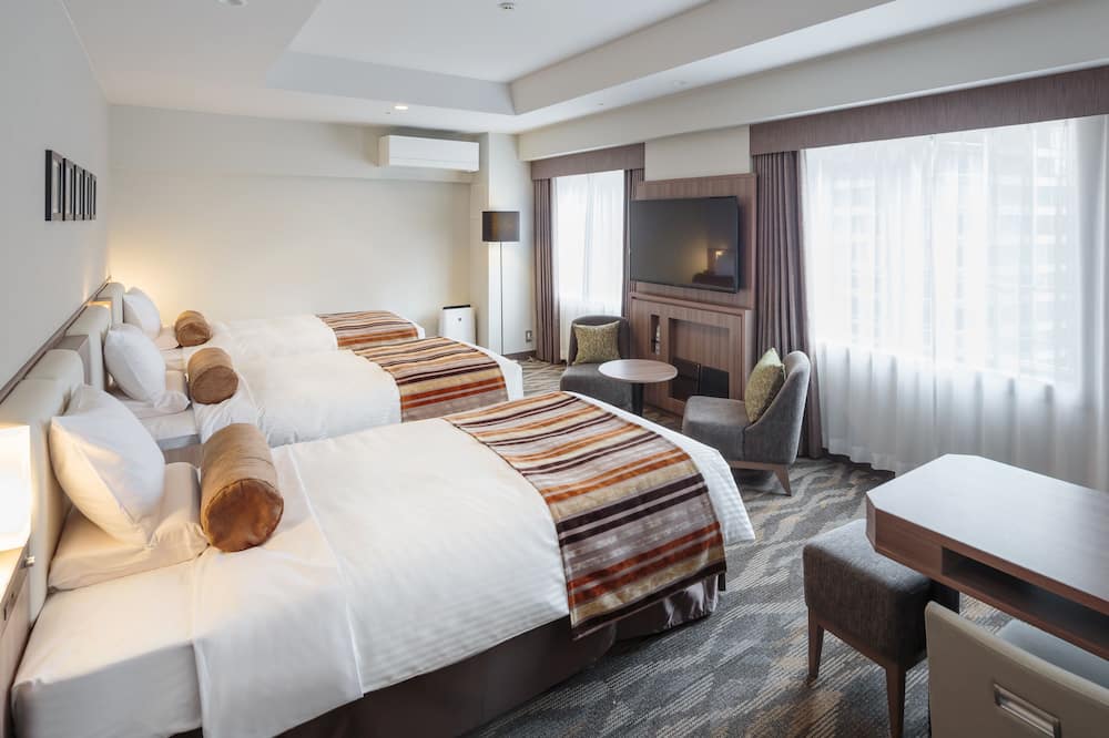 Hotel Mystays Premier Dojima