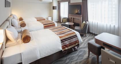 Hotel Mystays Premier Dojima