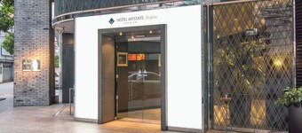 Hotel Mystays Premier Dojima