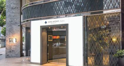 Hotel Mystays Premier Dojima
