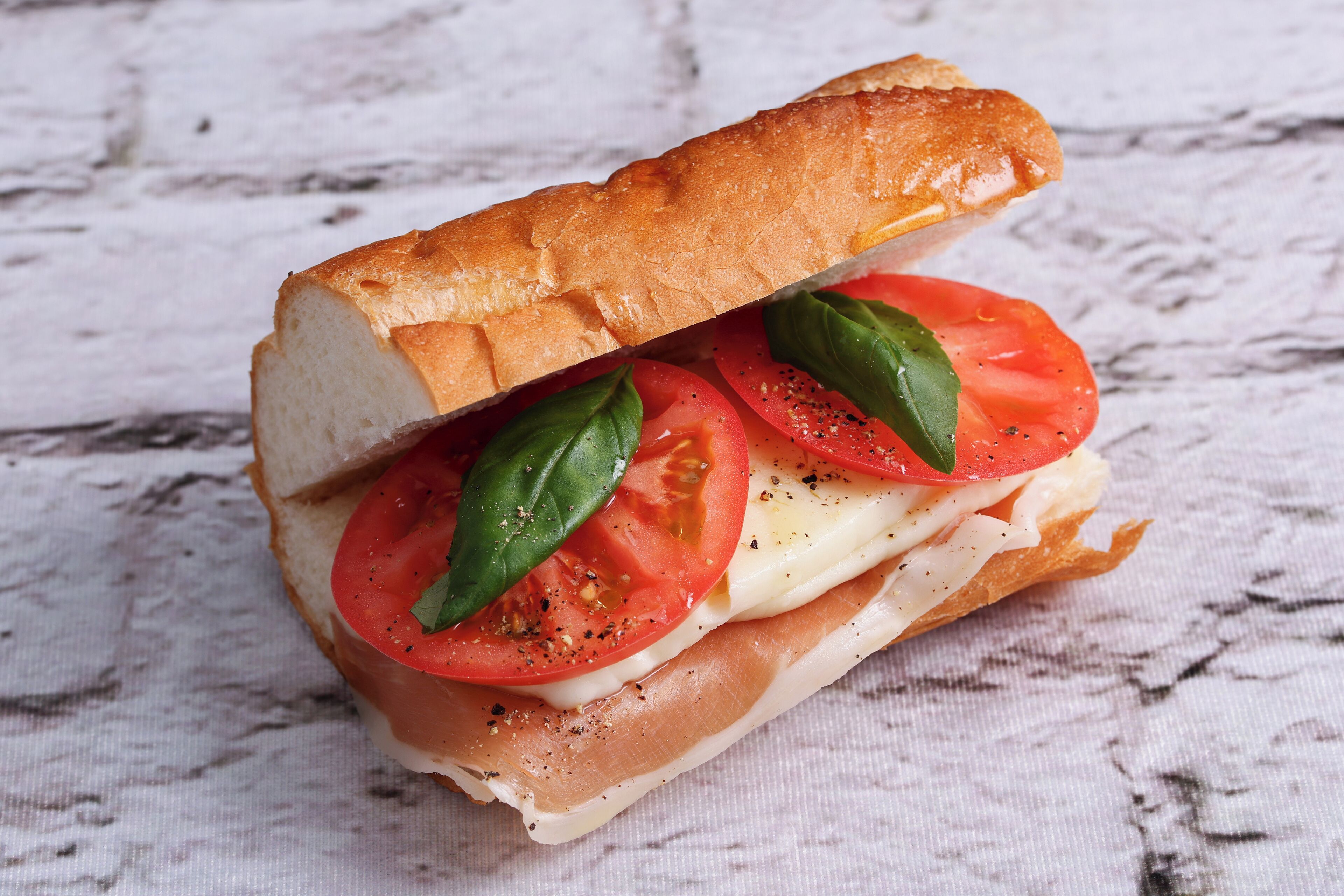 daily cooked-to-order breakfast (jpy 1100 per person)