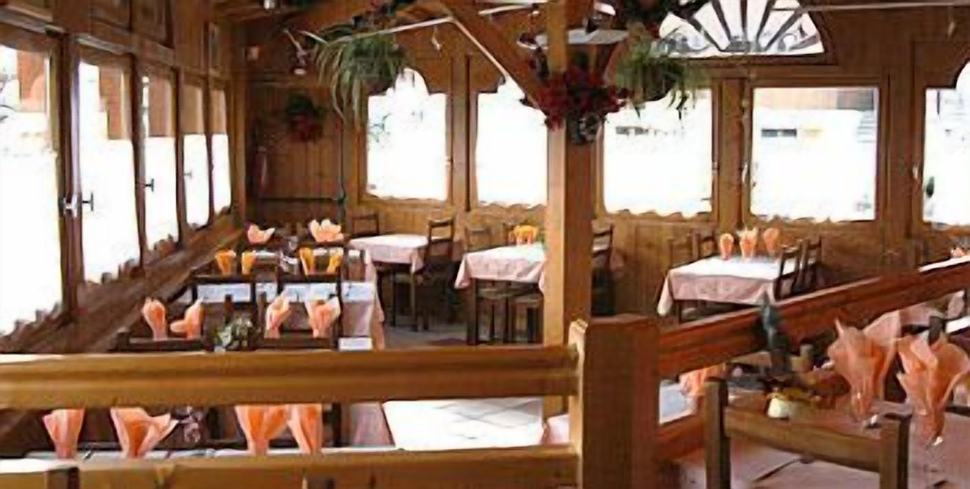 lunch and dinner served, local cuisine