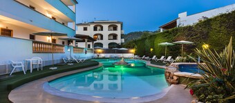Sa Torre Apartaments