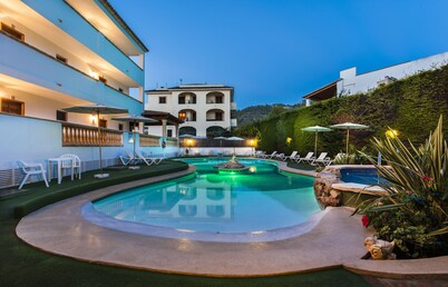 Sa Torre Apartaments