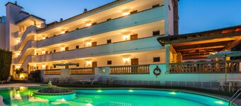 Sa Torre Apartaments